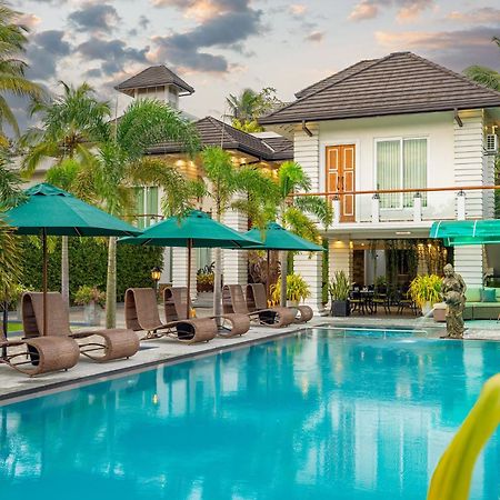 The Palace By Ocean Bentota Buitenkant foto