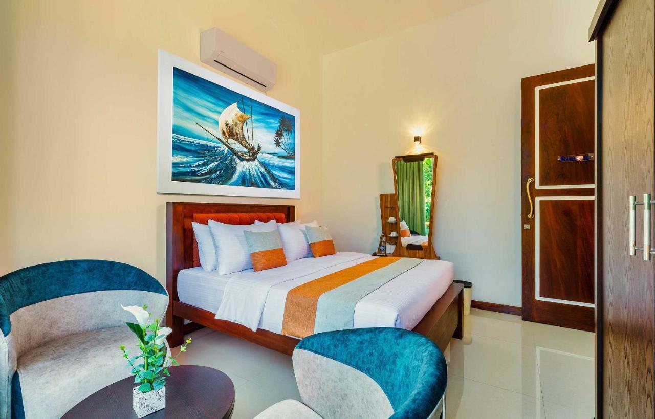 The Palace By Ocean Bentota Buitenkant foto