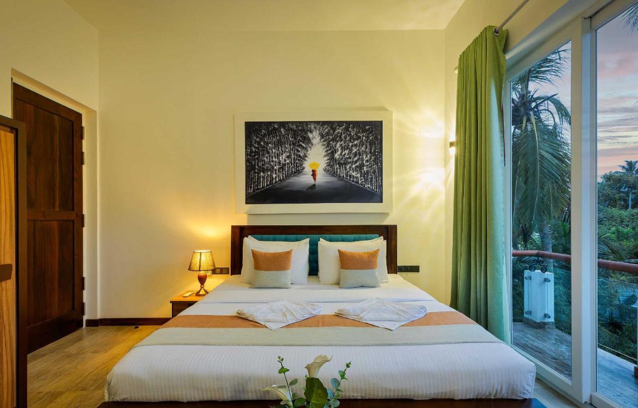 The Palace By Ocean Bentota Buitenkant foto