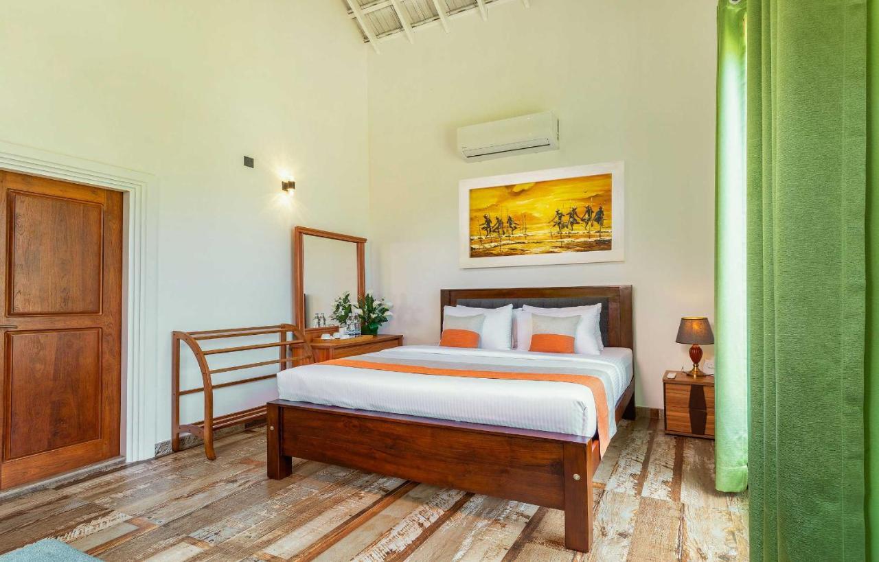The Palace By Ocean Bentota Buitenkant foto