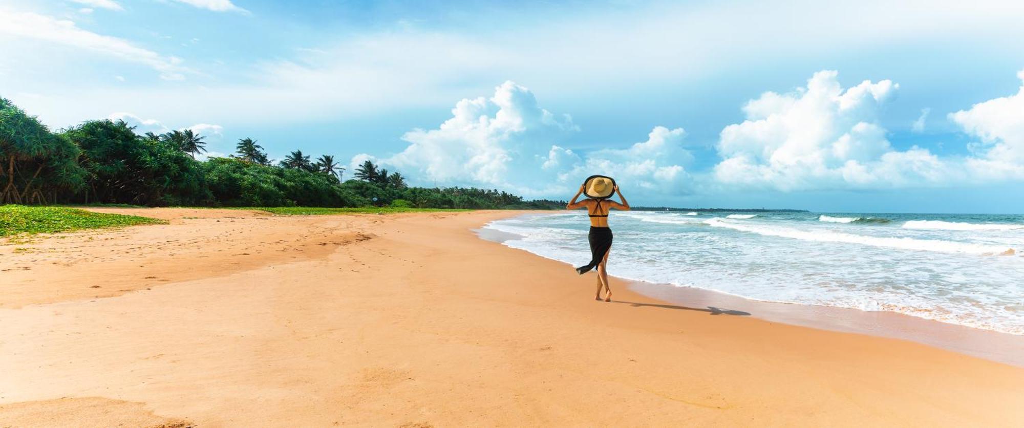 The Palace By Ocean Bentota Buitenkant foto